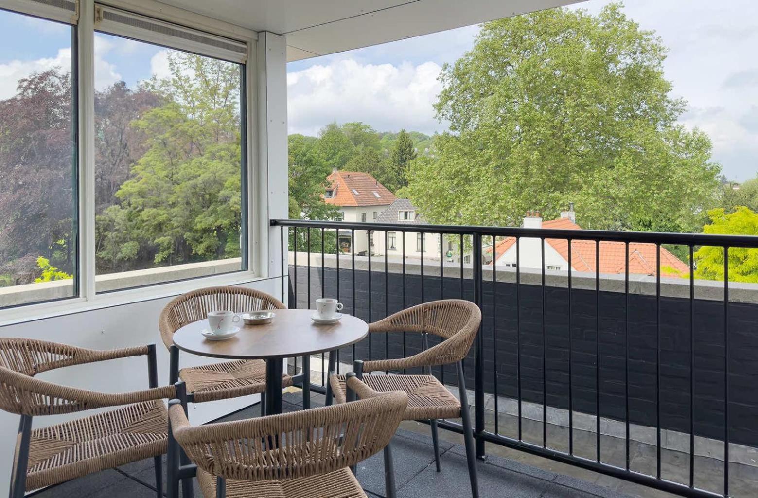 Hotel 'T Spijker Beek-Ubbergen Exterior foto